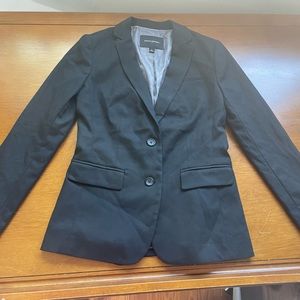 Banana Republic Suit Jacket